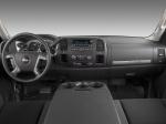 GMC Sierra 2500 HD Crew Cab 2006 года
